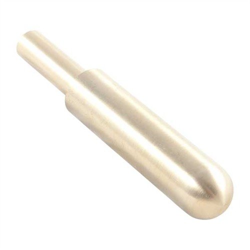 Mit den POWER CUSTOM BRASS MUZZLE CROWNING LAPS erzielst du mit deinem Handbohrer ein perfektes Finish für alle Pistol- und Gewehrläufe. Set mit 4 Grössen!