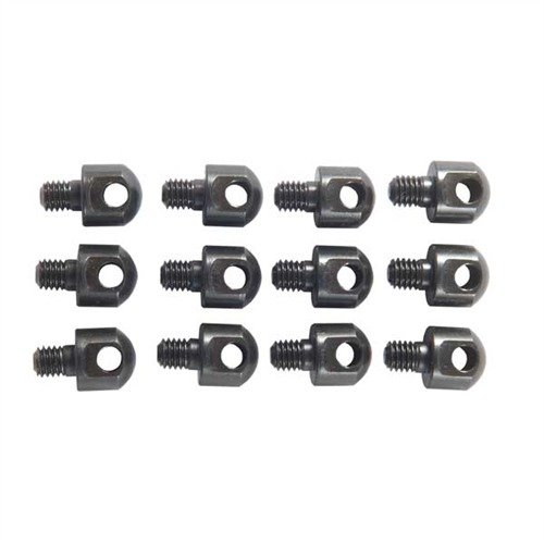 Mit dem SLING SWIVEL STUD KIT hast du alle nötigen Teile für deine Schwenkstuds griffbereit und sparst Zeit und Geld beim Suchen!