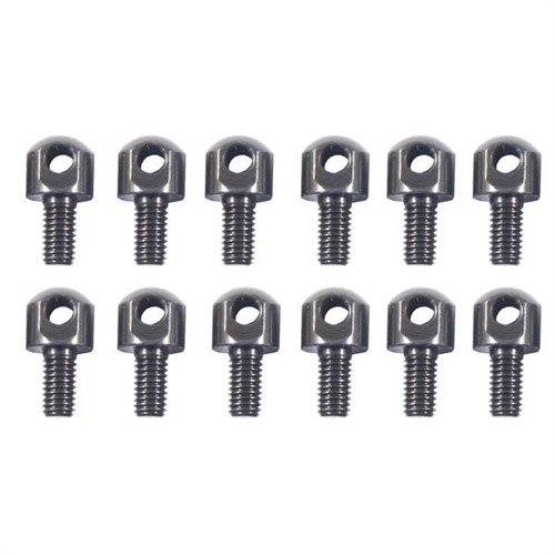 Das SLING SWIVEL STUD KIT von Uncle Mikes bietet dir alle benötigten Teile für einen schnellen Zugriff und spart Zeit und Geld beim Zusammenstellen.