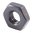 UNCLE MIKES 10-32 HEX NUTS 12 PACK