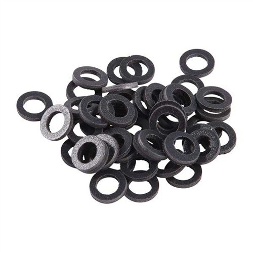 Il kit SLING SWIVEL STUD di UNCLE MIKES offre tutti i componenti necessari per i tuoi sling stud, risparmiando tempo e denaro con una pratica scatola da lavoro.