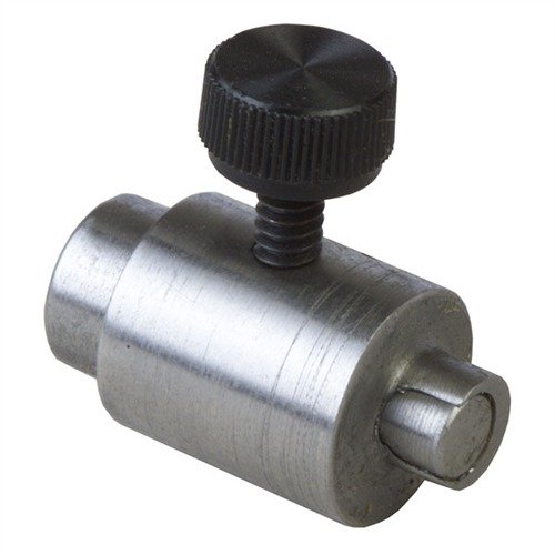 Il Brownells Centerfire/Rimfire Firing Pin Protrusion Gauge offre misurazioni precise della protrusione del percussore, garantendo sicurezza e affidabilità per armi a fuoco.