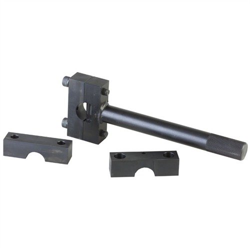 Le système de clé d'action BROWNING A-BOLT protège ton récepteur avec un support en acier solide, éliminant les dommages et assurant un ajustement parfait.