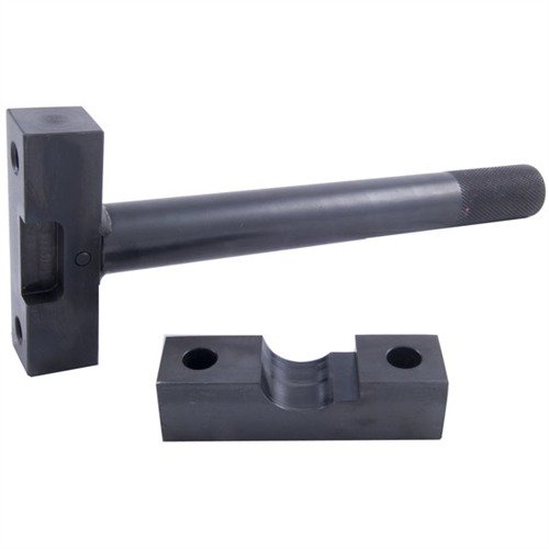 Il sistema di chiave d'azione 1903 Springfield di Brownells supporta il ricevitore, distribuisce le forze di coppia e previene danni costosi su fucili e pistole.