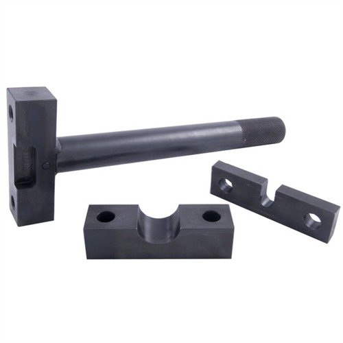 Il sistema di chiave d'azione SMLE di Brownells offre una protezione superiore per il ricevitore, evitando danni costosi e garantendo una presa sicura e stabile.