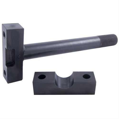 Il sistema di chiave d'azione WINCHESTER 70 offre supporto completo per il ricevitore, prevenendo danni costosi e garantendo una presa sicura e professionale.