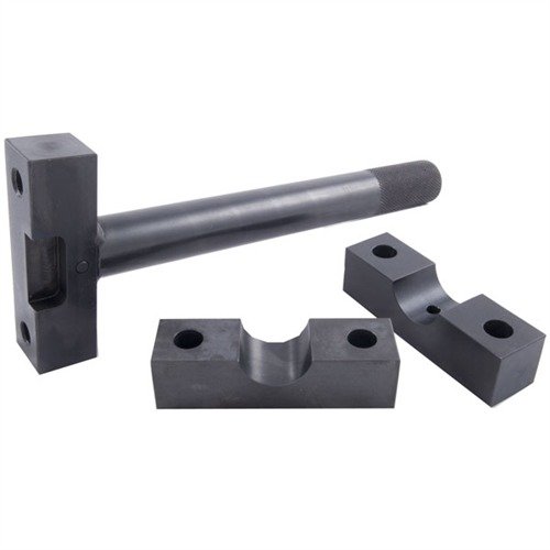 Il sistema di chiave d'azione REMINGTON 788 distribuisce uniformemente le forze di torsione, prevenendo danni al ricevitore e garantendo un contatto completo.