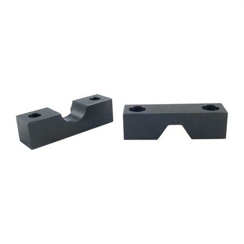 Le système de clé d'action BROWNING A-BOLT protège ton récepteur et empêche les dommages grâce à sa conception en acier solide et à un ajustement parfait.