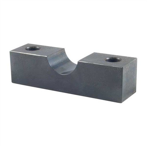 Il sistema di chiave d'azione MINI-MAUSER di Brownells offre supporto completo per il ricevitore, prevenendo danni costosi e torsioni con un design professionale.