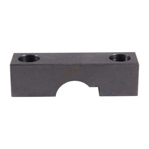 Il sistema di chiave d'azione 1917 Enfield/P-14 di Brownells distribuisce uniformemente le forze di coppia, prevenendo danni ai ricevitori e migliorando la presa.