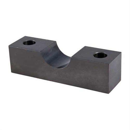 Il sistema di chiave d'azione Brownells offre supporto completo per il ricevitore, prevenendo danni costosi e garantendo una presa sicura su fucili e pistole.