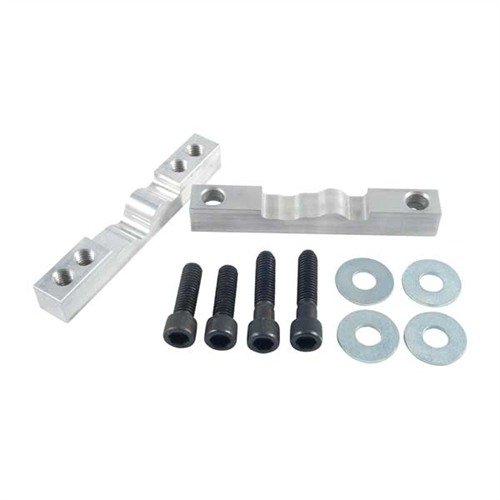 Der COLT SAA ACTION WRENCH schützt deine empfindlichen Single Action Rahmen vor teuren Schäden beim Anbringen oder Entfernen von Läufen.