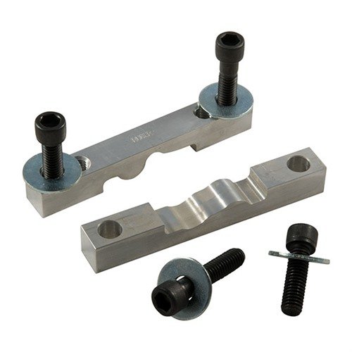 Der RUGER® ACTION WRENCH schützt die empfindlichen Single Action Rahmen mit Aluminiumköpfen, um teure Schäden zu vermeiden. Ideal für Blackhawk, Super Blackhawk und Vaquero.