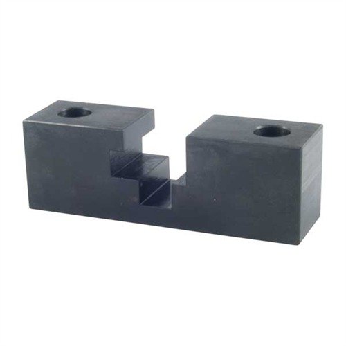 Il sistema di chiave d'azione M1 Carbine di Brownells offre un supporto completo per il ricevitore, prevenendo danni e aumentando l'area di presa.