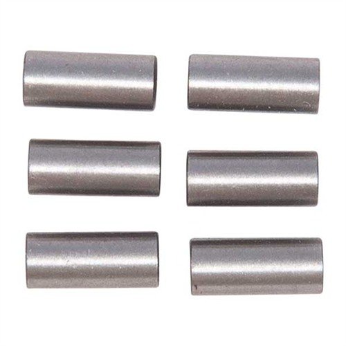 Die 1911 Match Grade Link Pins bieten höchste Präzision mit .0005 Toleranz, sind verstärkt und erleichtern die Installation für deine Match Grade 1911 Autos.