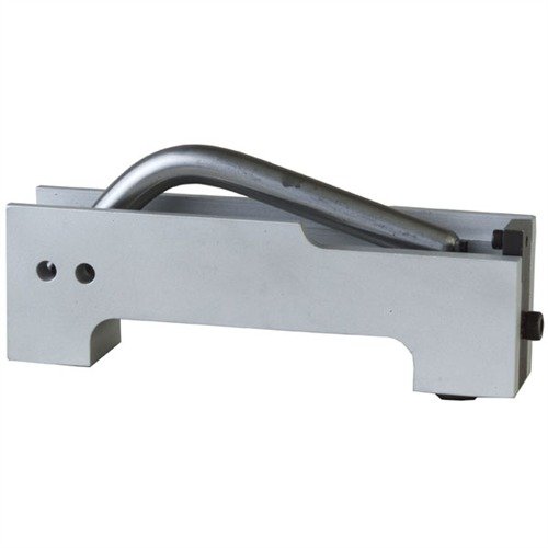 Der M1/M14 Bolt Disassembly Tool macht die Demontage des gesamten Bolzens schnell und einfach, dank des verbesserten Designs und der Zwei-Positionen-Griff.