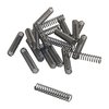 BROWNELLS 3/16" (4.8MM) DETENT BALL SPRING 20 PACK