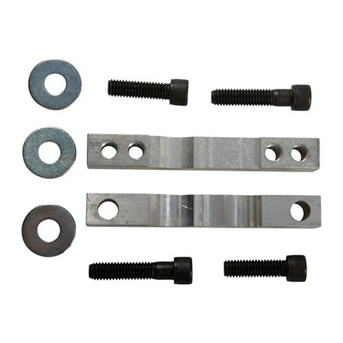 Der REVOLVER ACTION WRENCH umschliesst den Rahmen komplett und schützt ihn mit speziellen no-mar Aluminiumköpfen vor Verdrehen und Kratzern.