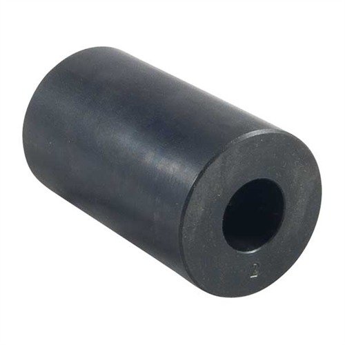 I Bushings per morsa Barrel Vise di Brownells offrono una potenza di serraggio eccezionale, garantendo la massima tenuta senza danneggiare il tuo canna.