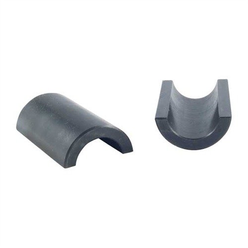 I bushings per morsa per canne in acciaio offrono una potenza di serraggio eccezionale, garantendo un supporto sicuro e senza segni per le canne più strette.