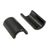 Les bushings en acier de Brownells offrent une puissance de maintien exceptionnelle pour les barils, garantissant un service durable sans marquer ta finition.