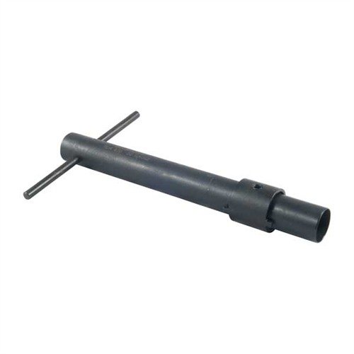 Der REMINGTON/MOSSBERG Forend Wrench schützt deinen Forend und die Schraube, ist langlebig und hat ein doppeltes Zahnset für mehr Flexibilität.