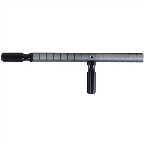 Il SCOPE RING ALIGNMENT LAP di BROWNELLS allinea e verifica gli anelli del mirino, prevenendo danni e garantendo risultati rapidi e controllati.