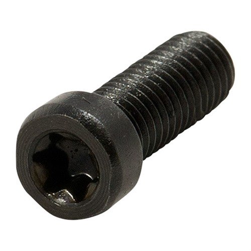 Das TORX HEAD SCREW KIT bietet 240 hochwertige Schrauben mit T-10 und T-15 Köpfen, ideal für eine saubere und sichere Montage deiner Zielfernrohre und Montagen.