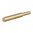 BROWNELLS .257 MUZZLE BRASS PILOT