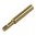 BROWNELLS 6.5MM/.264 MUZZLE BRASS PILOT