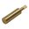 BROWNELLS .38-40 MUZZLE BRASS PILOT