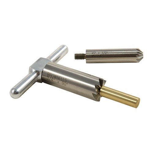 Canne blank e utensili > Kit di utensili per smussatura canna - Anteprima