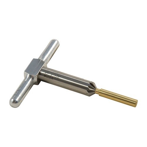 Canne blank e utensili > Kit di utensili per smussatura canna - Anteprima