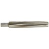 BROWNELLS SPIRAL FLUTE LONG FORCING CONE REAMER, 12 GAUGE, 1/2" HEX