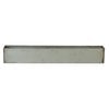 BROWNELLS FULL BLUING TANK, 40" L X 6" H X 6" W, STAINLESS STEEL