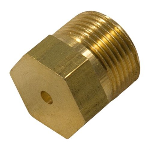 Der PIPE BURNER #51 von BROWNELLS ist perfekt für die Erwärmung von Bluingsalzen, spart Zeit und Gas mit 42.000 BTU und optimaler Effizienz.