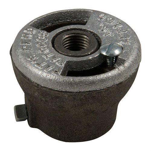 Le brûleur de réservoir de nettoyage à eau chaude Brownells te permet d'économiser du gaz et de l'argent tout en chauffant efficacement tes solutions de nettoyage.