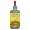 BROWNELLS POWDERED GRAPHITE APPLICATOR BOTTLE, 0.32OZ