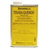 Entdecke das TOUGH-QUENCH™ Quenching Oil von BROWNELLS! 🛠️ Für perfekte Härte und minimale Verzug beim Härten. Jetzt bestellen!