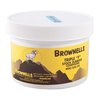 BROWNELLS STOCK RUBBING COMPOUND, TRIPLE "F", 10OZ