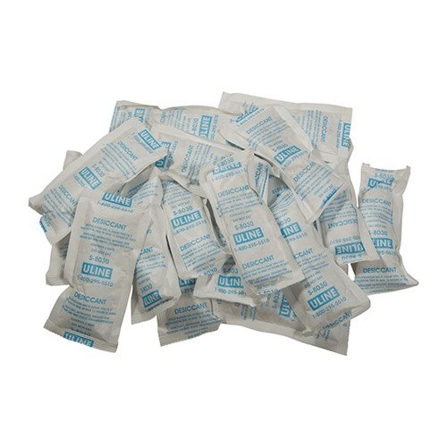 Stoccaggio materiali > Prodotti assorbimento umidità - Anteprima