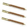 BROWNELLS 338 CALIBER "SPECIAL LINE" DEWEY RIFLE BRUSH 3 PACK