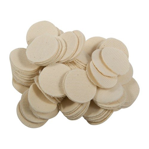 Pannetti extra resistenti in cotone flanella, con lato in pile assorbente e lato in twill per una pulizia profonda. Disponibili in confezioni da 100 e 1000.