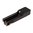 BROWNELLS BRN-22 BOLT ASSEMBLY, BLACK NITRIDE