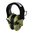 BROWNELLS 3.0 Premium Electronic Ear Muffs Green