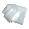 BROWNELLS POLY BAG 3'S - 3" X 5" 35 PACK