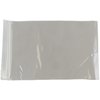 BROWNELLS POLY BAG 4'S - 4" X 6" 30 PACK