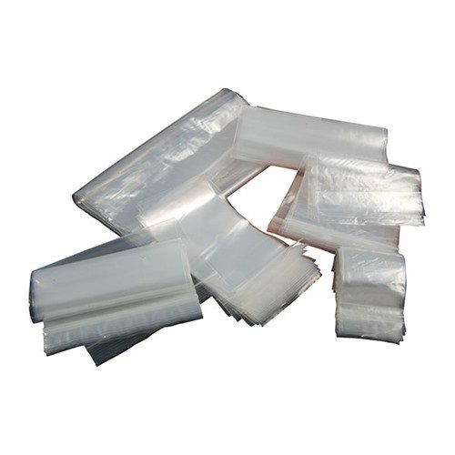 Avec cet assortiment de sacs en polyéthylène de 2 mil, tu as la taille parfaite pour chaque besoin, idéal pour stocker des pièces et des accessoires en toute sécurité!