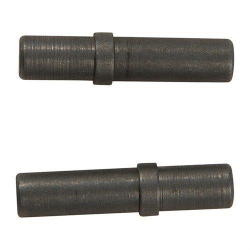 .22 Magazine Tube Follower & End Cap Kit offre sei stili di follower e due stili di cappucci, adatti alla maggior parte delle .22, in acciaio di alta qualità.