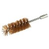 BROWNELLS RECEIVER BRUSH, .22 CALIBER/AR-15, BRONZE, 5/16-27M